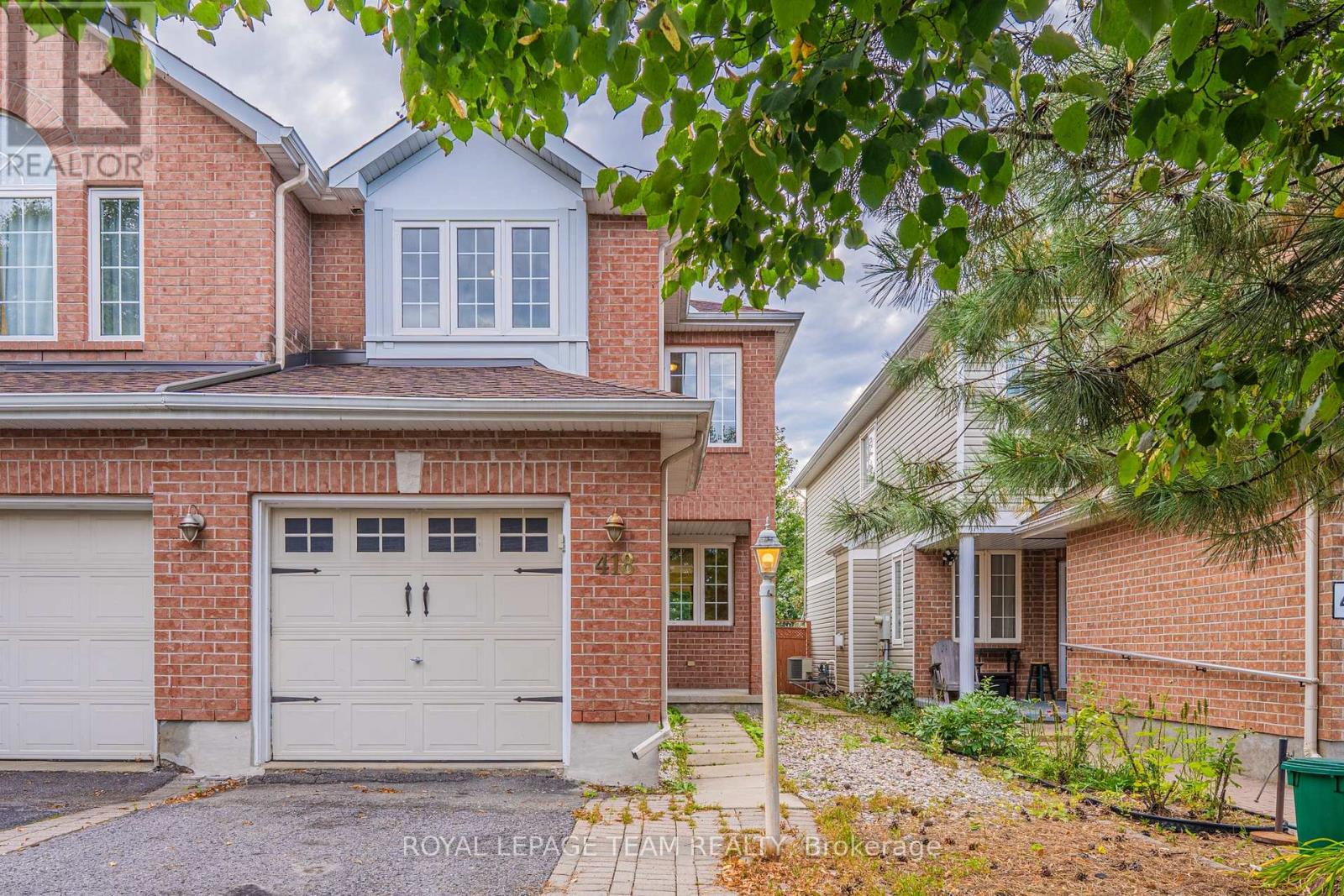 418 Beatrice Drive, Ottawa, Ontario  K2J 4W9 - Photo 4 - X13803322