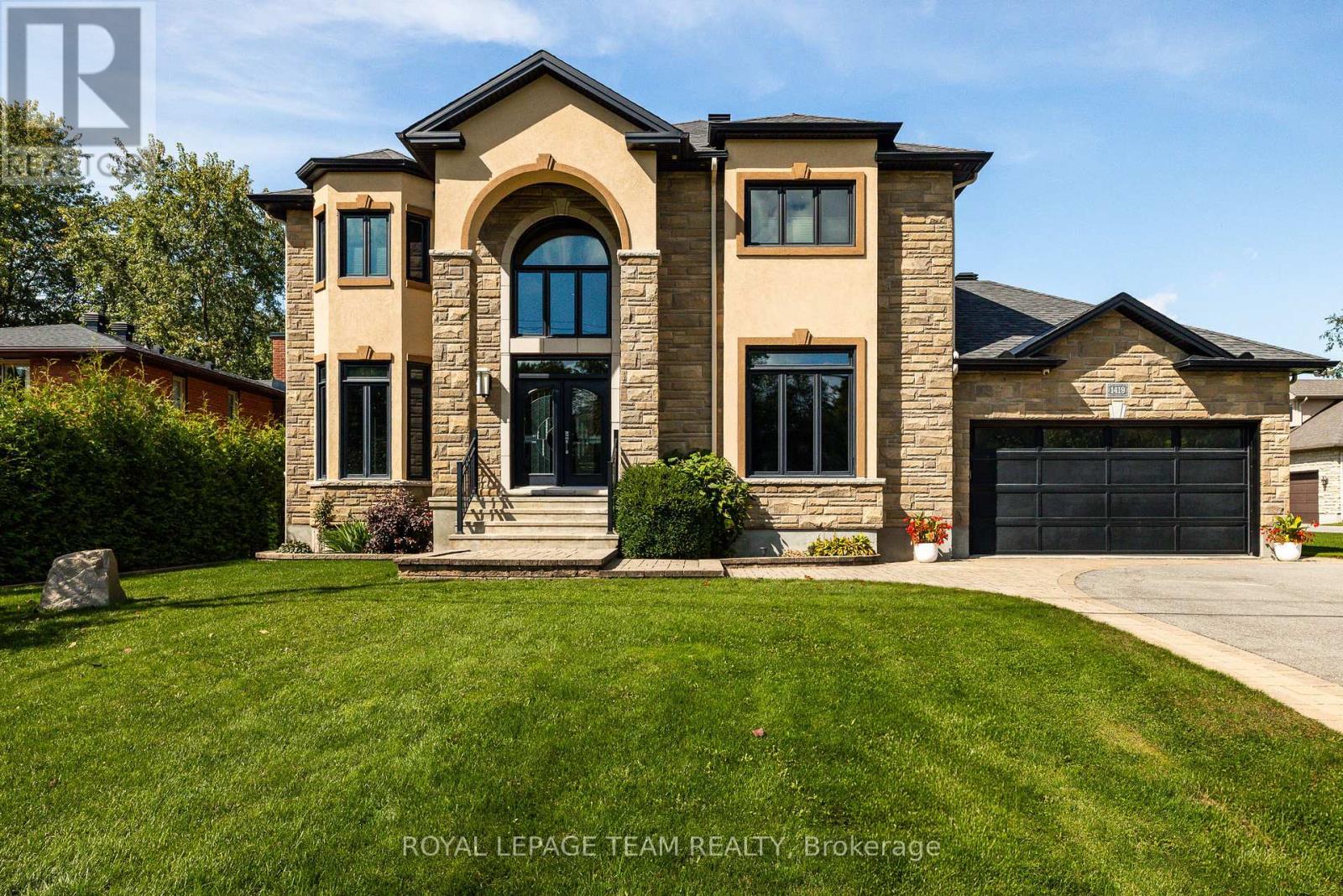 1419 BALMORAL DRIVE, ottawa, Ontario