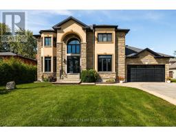 1419 BALMORAL DRIVE, Ottawa, Ontario
