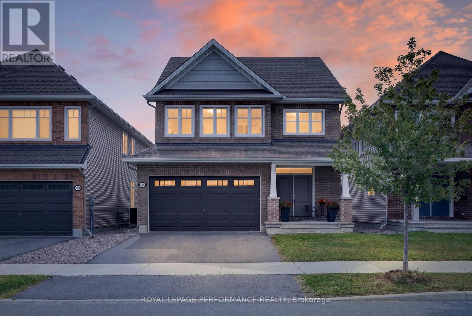 488 FAMILLE LAPORTE AVENUE, ottawa, Ontario