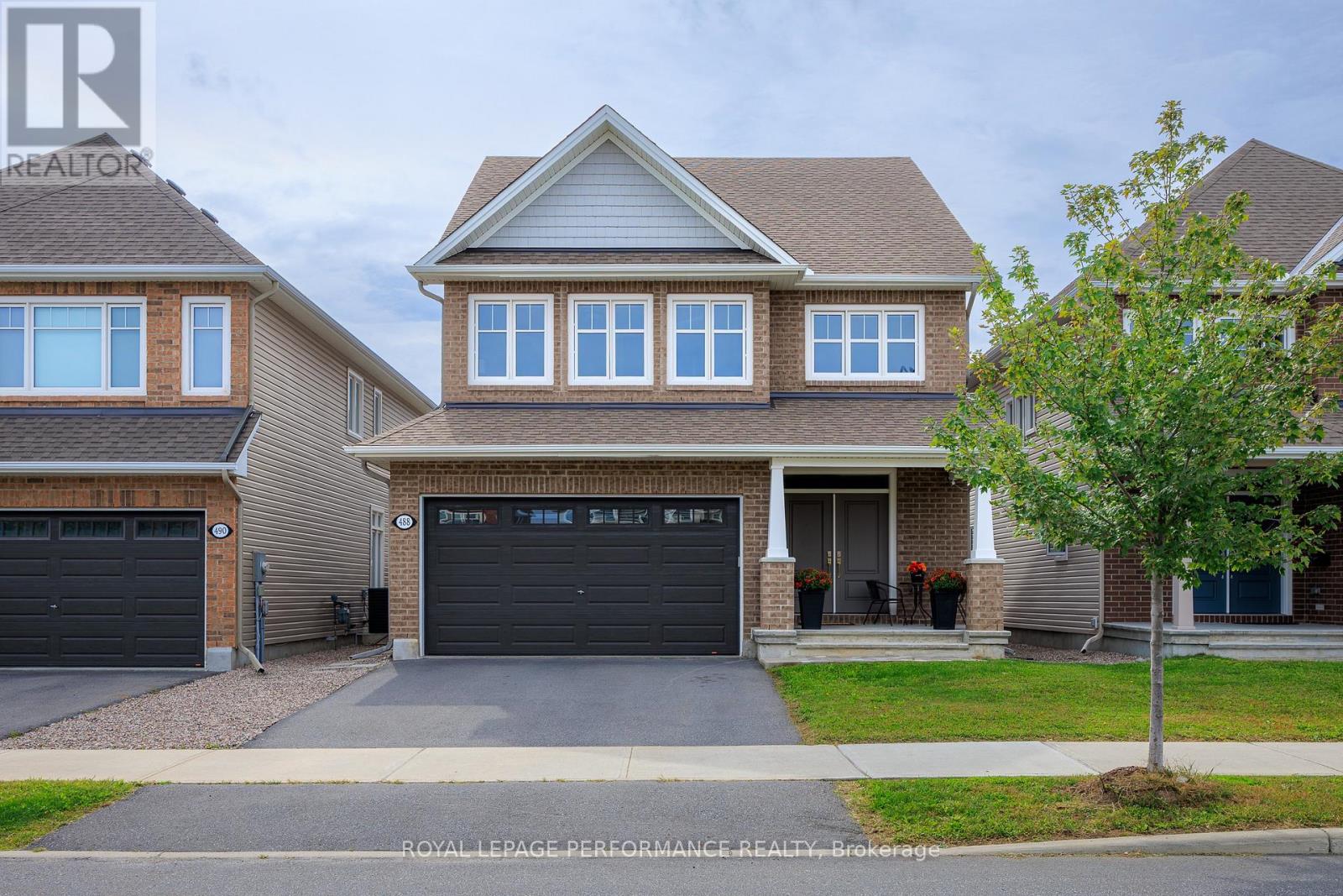 488 Famille Laporte Avenue, Ottawa, Ontario  K4A 1J6 - Photo 2 - X13803422
