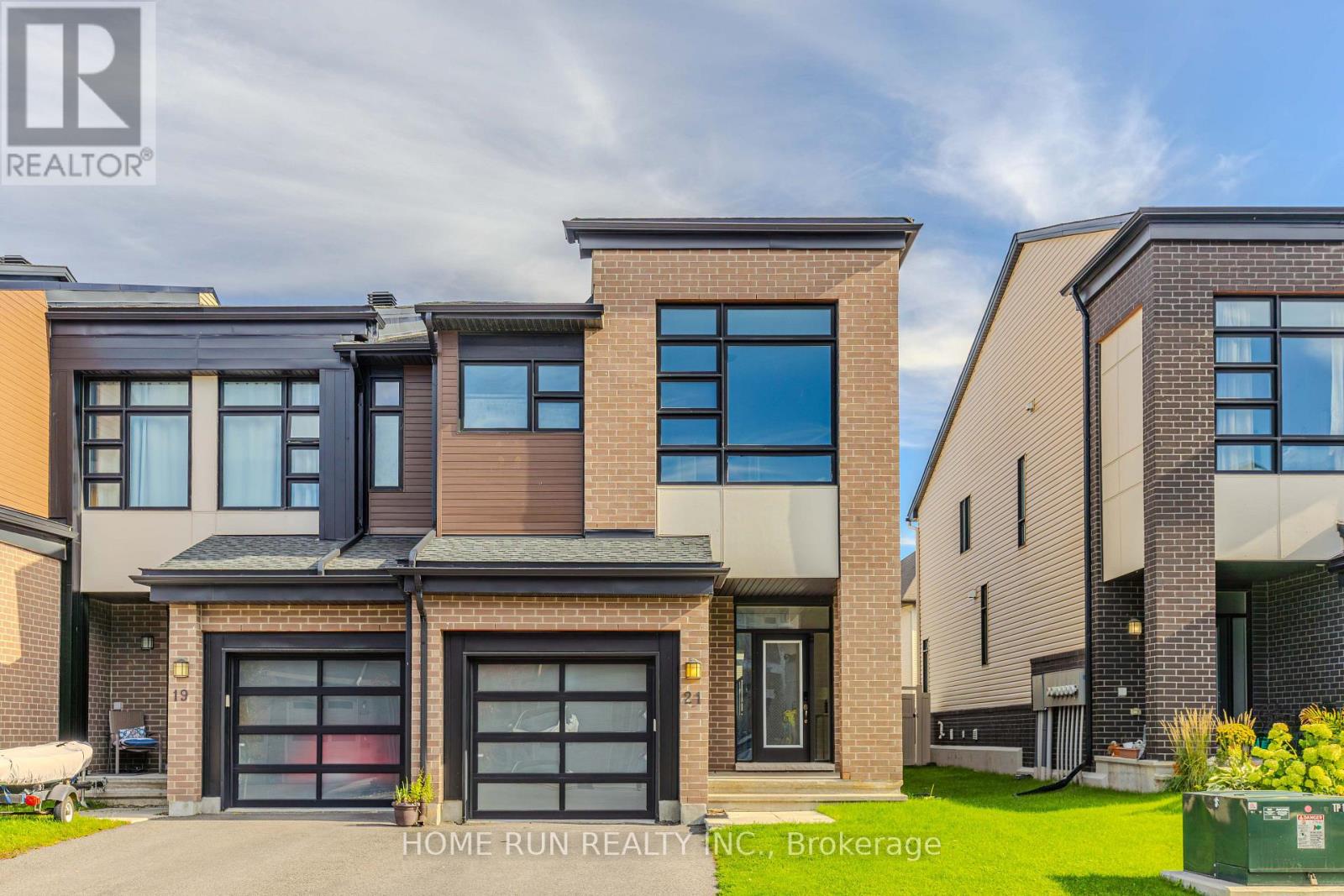 21 PLANK STREET, ottawa, Ontario