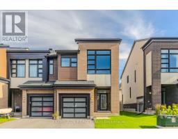 21 PLANK STREET, Ottawa, Ontario