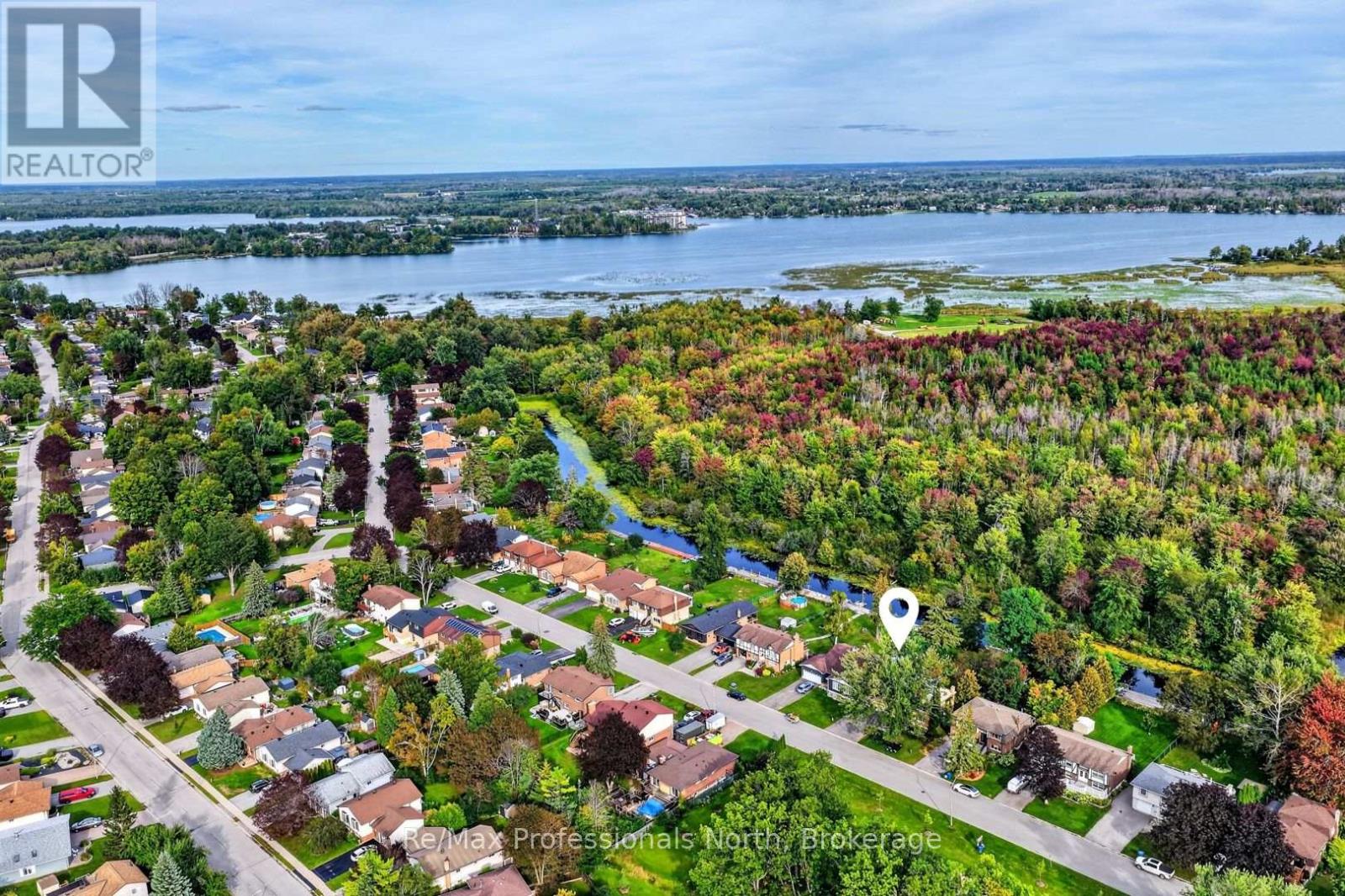 25 Lankin Boulevard, Orillia, Ontario  L3V 6T1 - Photo 32 - S13802712