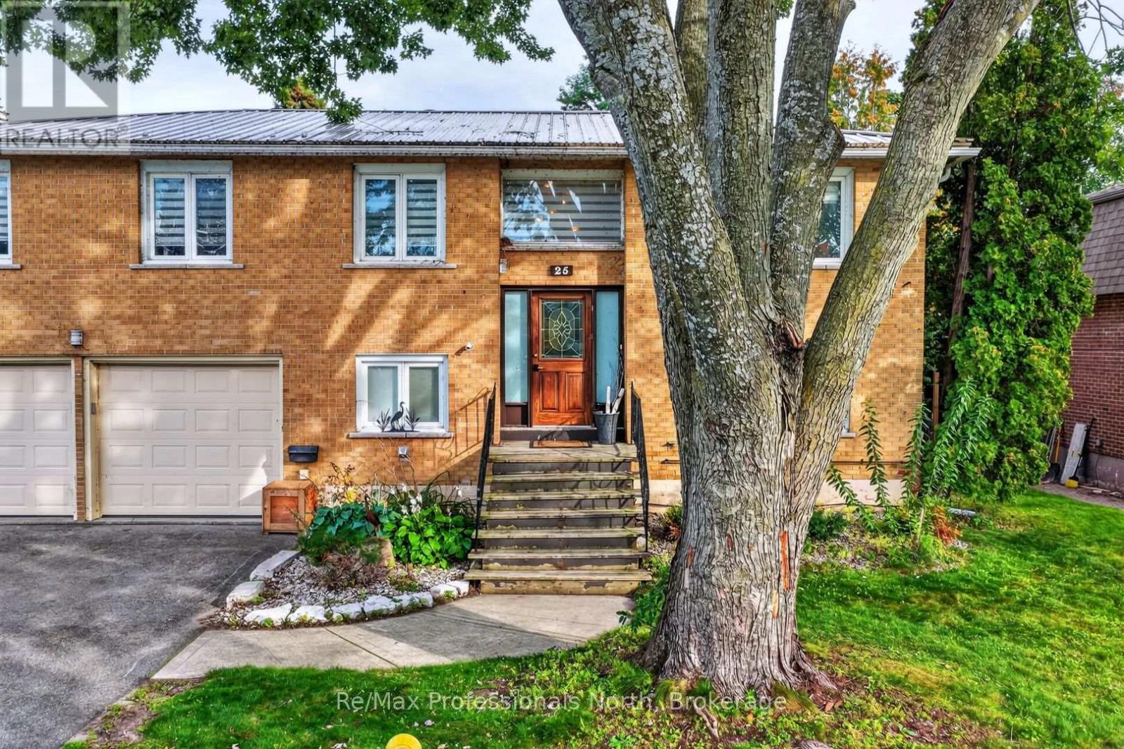 25 Lankin Boulevard, Orillia, Ontario  L3V 6T1 - Photo 34 - S13802712
