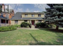 4 - 425 BURLINGTON AVENUE, Burlington, Ontario