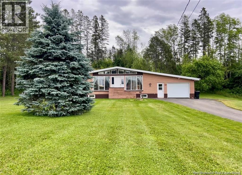 105 Ch Saint Andre, Saint-André, New Brunswick