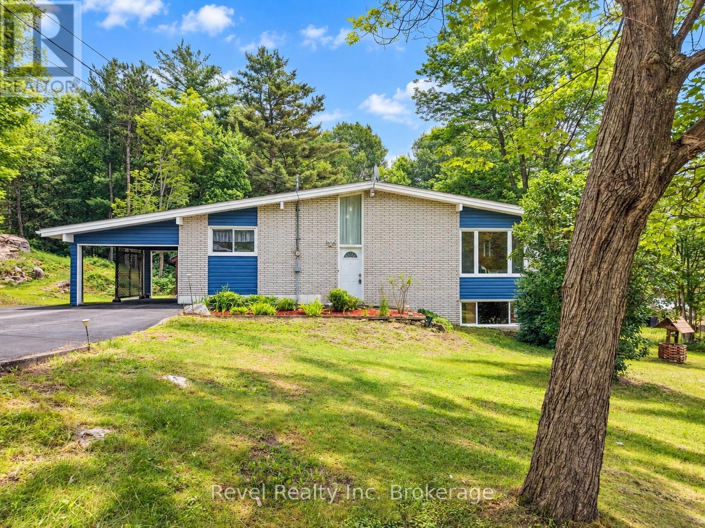 1683 HIGHWAY 94, East Ferris, Ontario
