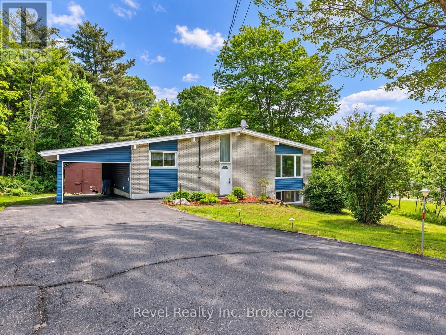 1683 Highway 94, East Ferris, Ontario  P0H 1K0 - Photo 2 - X13803252