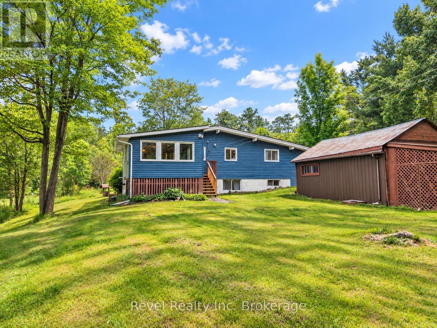 1683 Highway 94, East Ferris, Ontario  P0H 1K0 - Photo 35 - X13803252