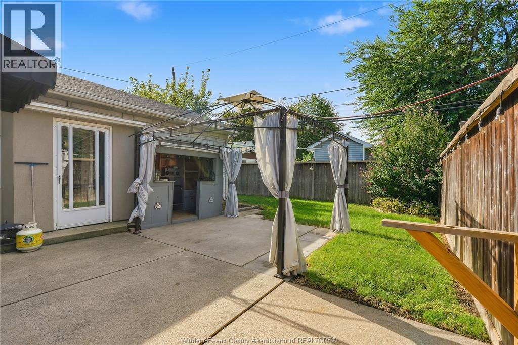 1449 Redwood Avenue, Windsor, Ontario  N9C 3P2 - Photo 26 - 26023027