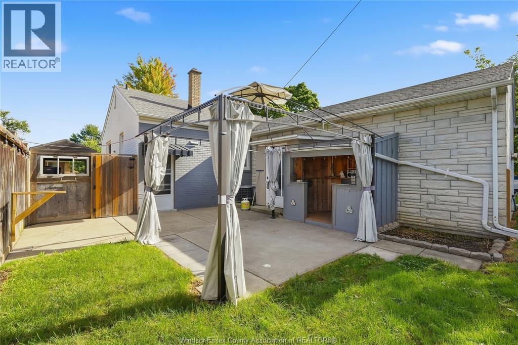 1449 Redwood Avenue, Windsor, Ontario  N9C 3P2 - Photo 27 - 26023027