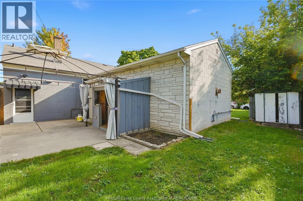 1449 Redwood Avenue, Windsor, Ontario  N9C 3P2 - Photo 28 - 26023027