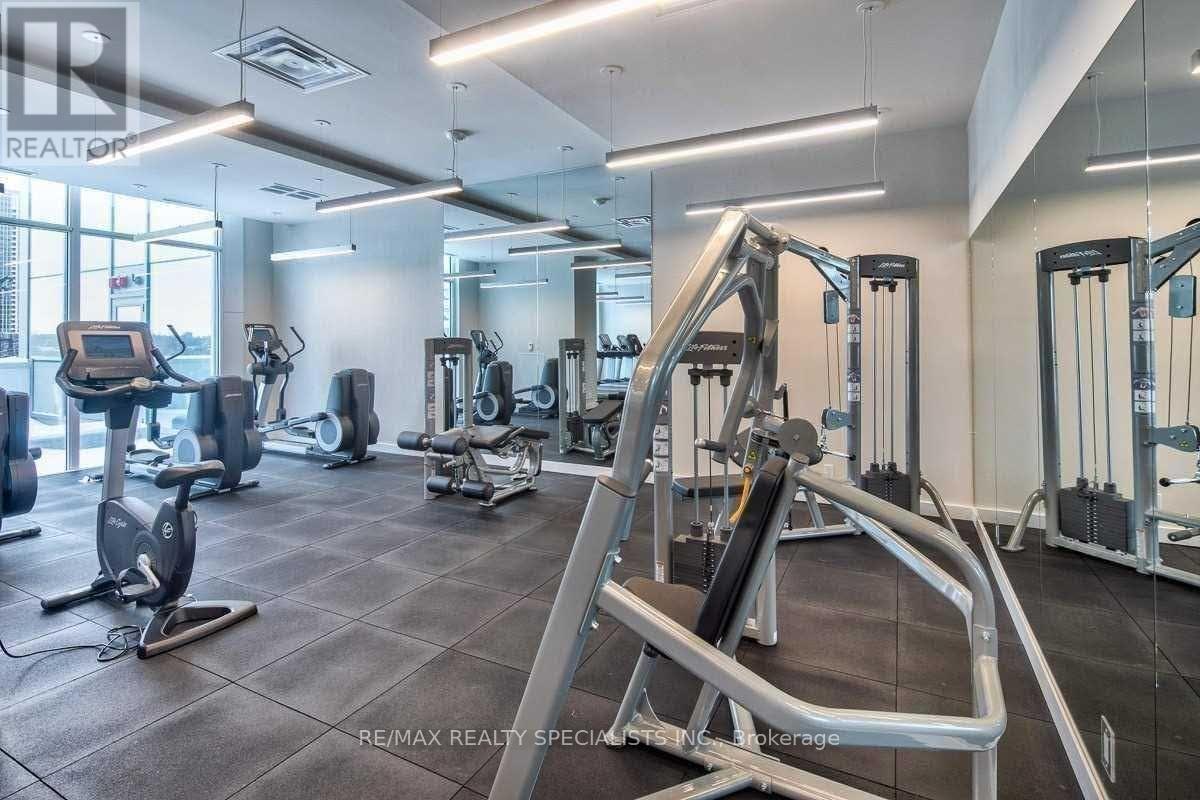 2309 - 5180 Yonge Street, Toronto, Ontario  M2N 0K5 - Photo 23 - C13803244