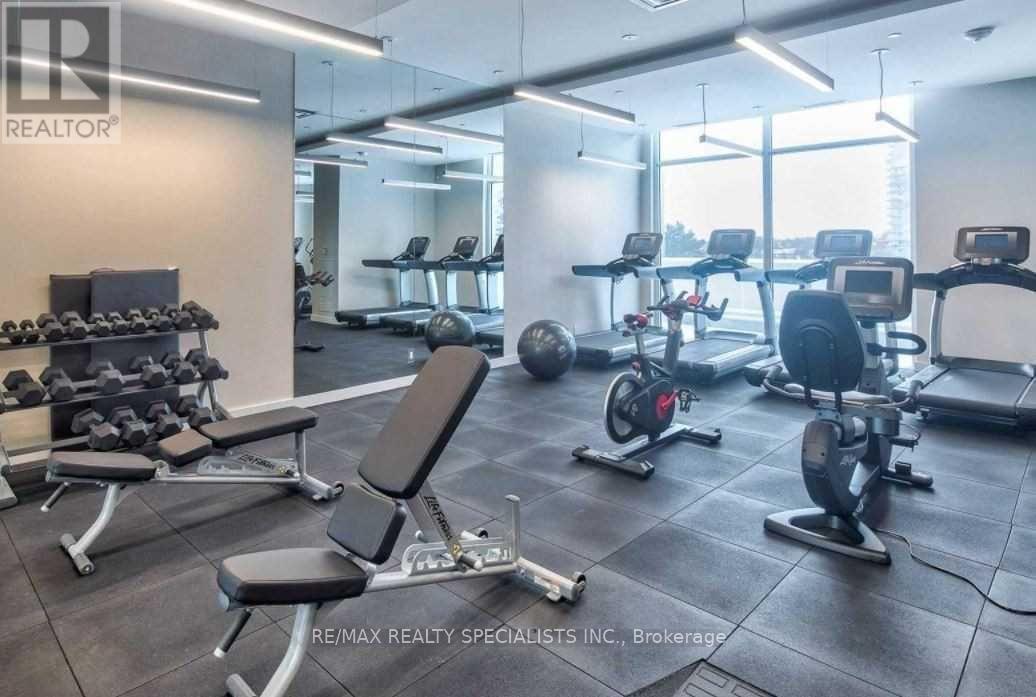 2309 - 5180 Yonge Street, Toronto, Ontario  M2N 0K5 - Photo 24 - C13803244