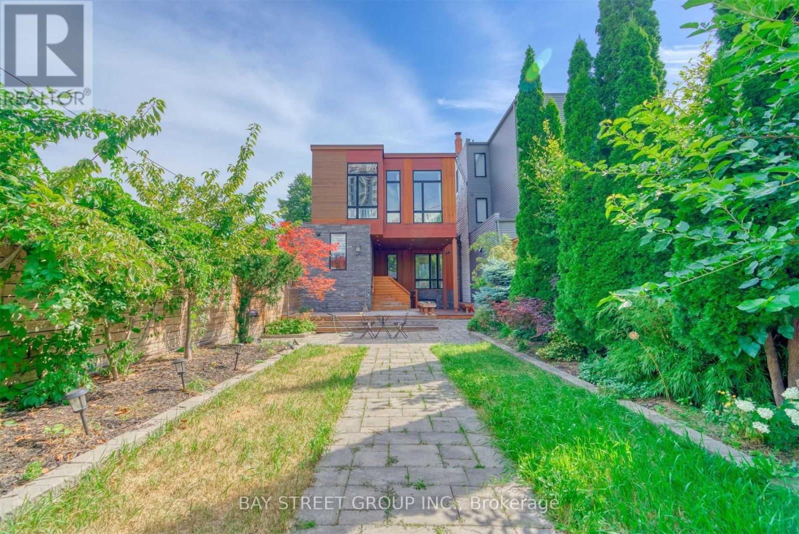 296 Borden Street, Toronto, Ontario  M5S 2N6 - Photo 36 - C13803262
