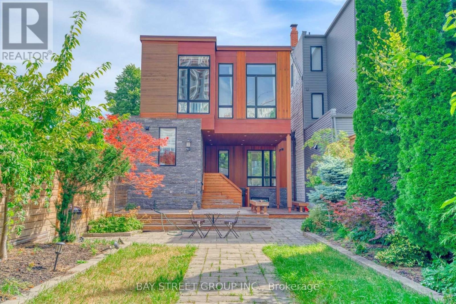 296 Borden Street, Toronto, Ontario  M5S 2N6 - Photo 37 - C13803262