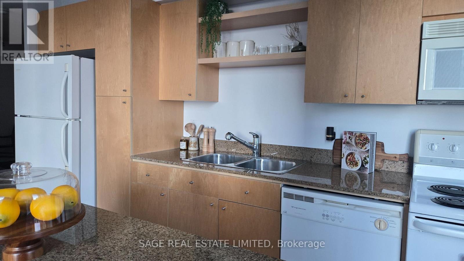 2109 - 361 Front Street W, Toronto, Ontario  M5V 3R5 - Photo 12 - C13803316