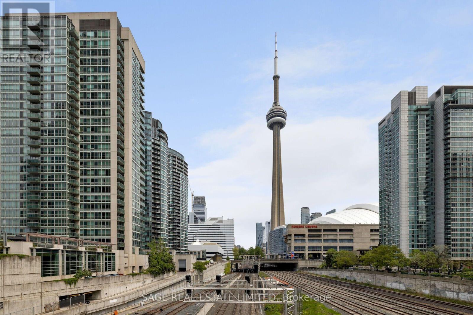 2109 - 361 Front Street W, Toronto, Ontario  M5V 3R5 - Photo 27 - C13803316