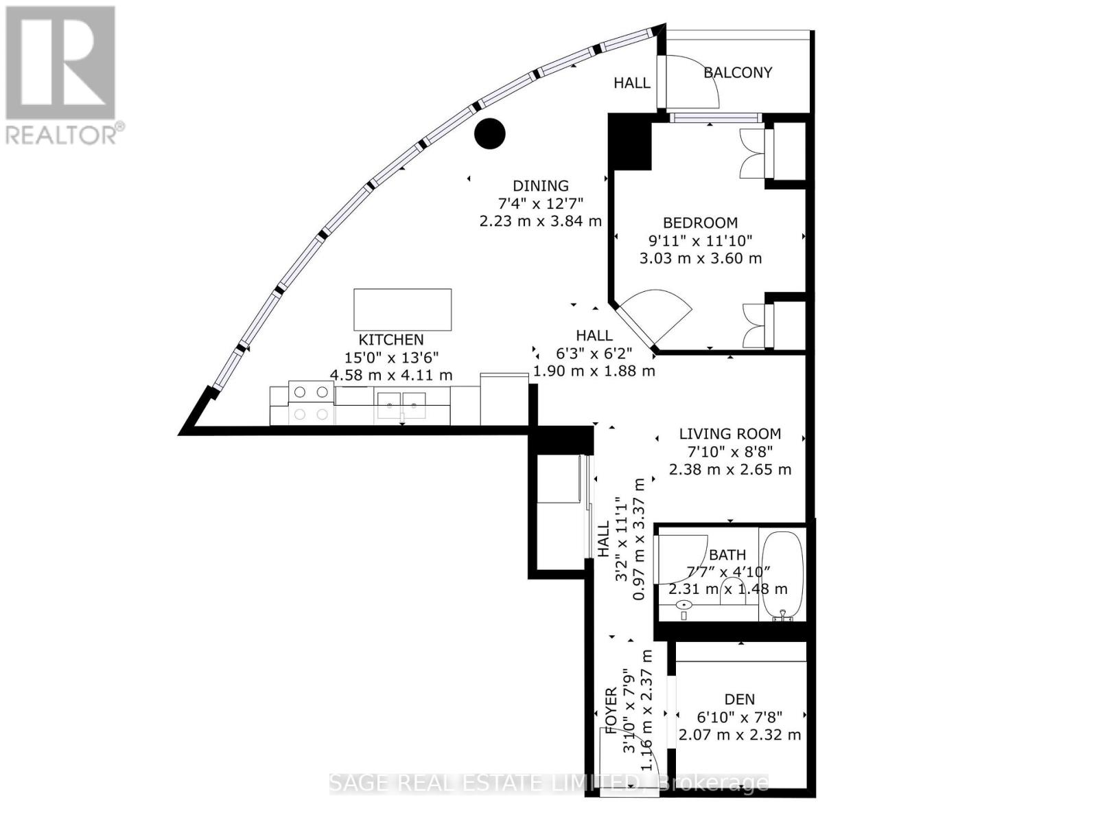 2109 - 361 Front Street W, Toronto, Ontario  M5V 3R5 - Photo 28 - C13803316