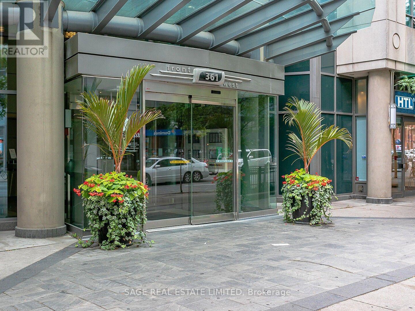 2109 - 361 Front Street W, Toronto, Ontario  M5V 3R5 - Photo 5 - C13803316