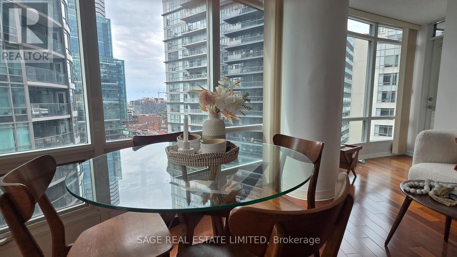 2109 - 361 Front Street W, Toronto, Ontario  M5V 3R5 - Photo 9 - C13803316