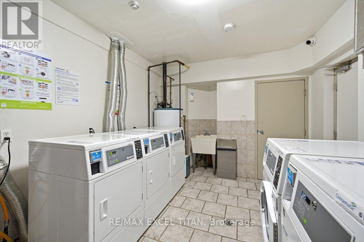 G1 - 414 Jarvis Street, Toronto, Ontario  M4Y 3C2 - Photo 15 - C13803378