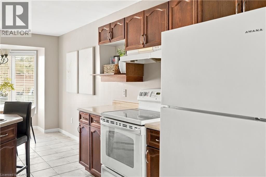 235 Saginaw Parkway Unit# 69, Cambridge, Ontario  N1T 1X4 - Photo 11 - 40861455