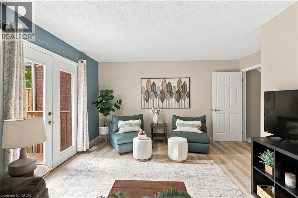 235 Saginaw Parkway Unit# 69, Cambridge, Ontario  N1T 1X4 - Photo 14 - 40861455