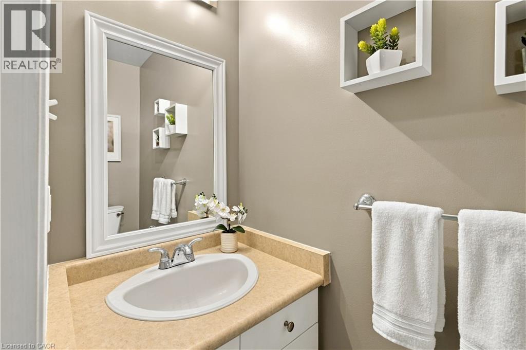 235 Saginaw Parkway Unit# 69, Cambridge, Ontario  N1T 1X4 - Photo 20 - 40861455