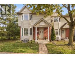 235 SAGINAW Parkway Unit# 69, cambridge, Ontario