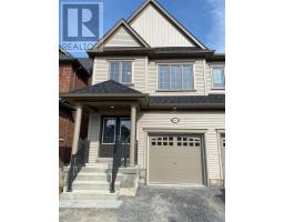 144 ICE PALACE CRESCENT, Oshawa, Ontario
