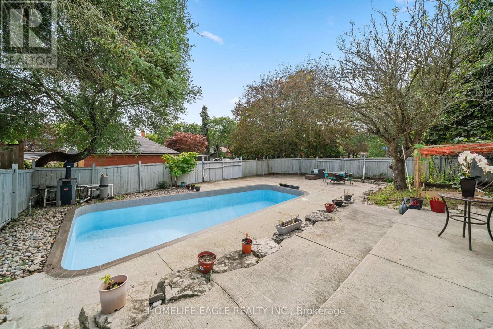 3 Bluewater Avenue, Toronto, Ontario  M1N 1K3 - Photo 22 - E13803452