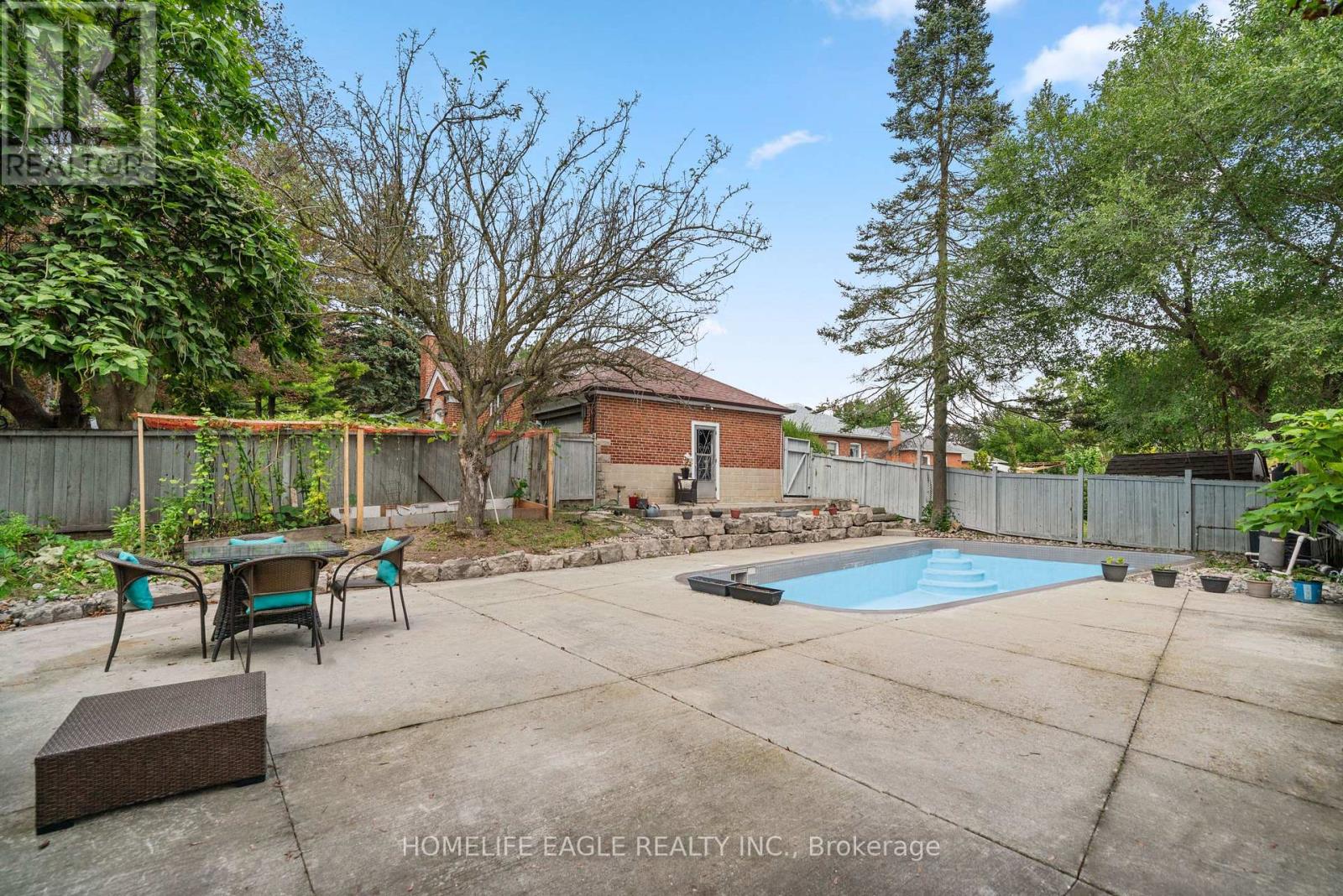 3 Bluewater Avenue, Toronto, Ontario  M1N 1K3 - Photo 23 - E13803452