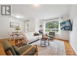 29 MCILWRAITH CRESCENT, Guelph, Ontario