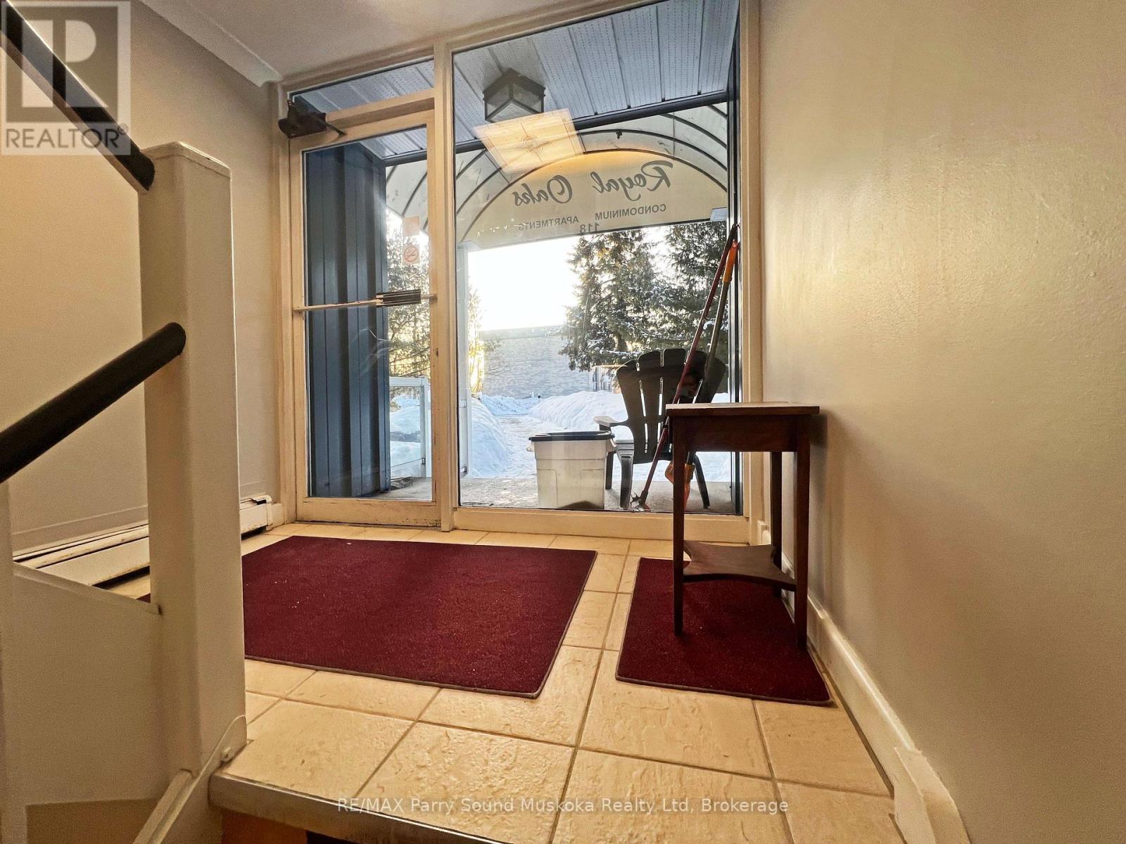 16 - 118 Isabella Street, Parry Sound, Ontario P2A 1N1 - Photo 19 - X13803298