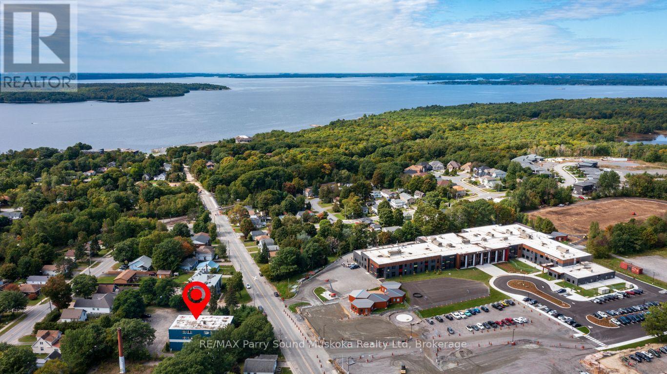 16 - 118 Isabella Street, Parry Sound, Ontario P2A 1N1 - Photo 24 - X13803298