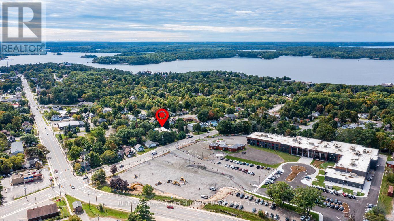 16 - 118 Isabella Street, Parry Sound, Ontario P2A 1N1 - Photo 25 - X13803298