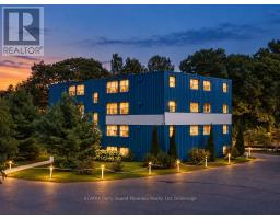 16 - 118 ISABELLA STREET, parry sound, Ontario