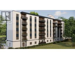 601 - 75 SUNCOAST DRIVE E, goderich (goderich (town)), Ontario