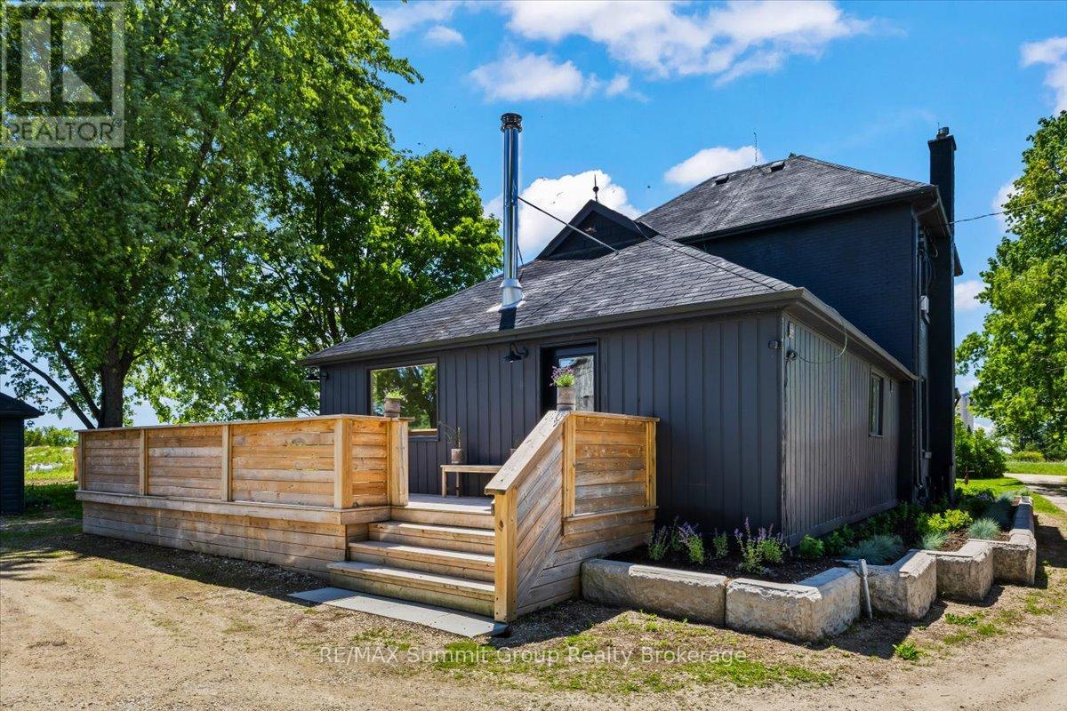 325719 Durham Road B, Grey Highlands, Ontario  N0C 1K0 - Photo 31 - X13803462