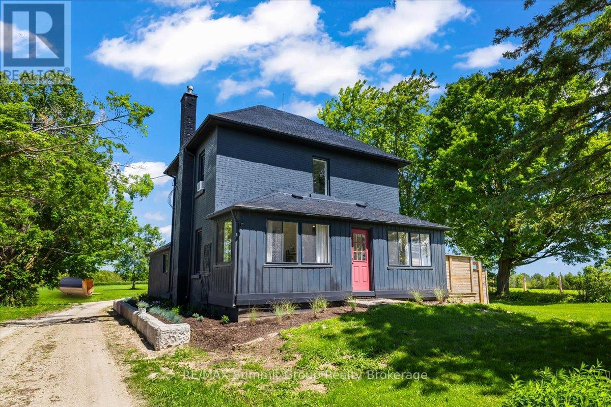 325719 Durham Road B, Grey Highlands, Ontario  N0C 1K0 - Photo 41 - X13803462