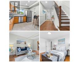 99 - 925 BAYLY STREET, Pickering, Ontario