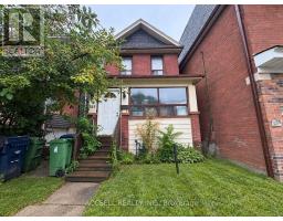 325 GREENWOOD AVENUE, Toronto, Ontario