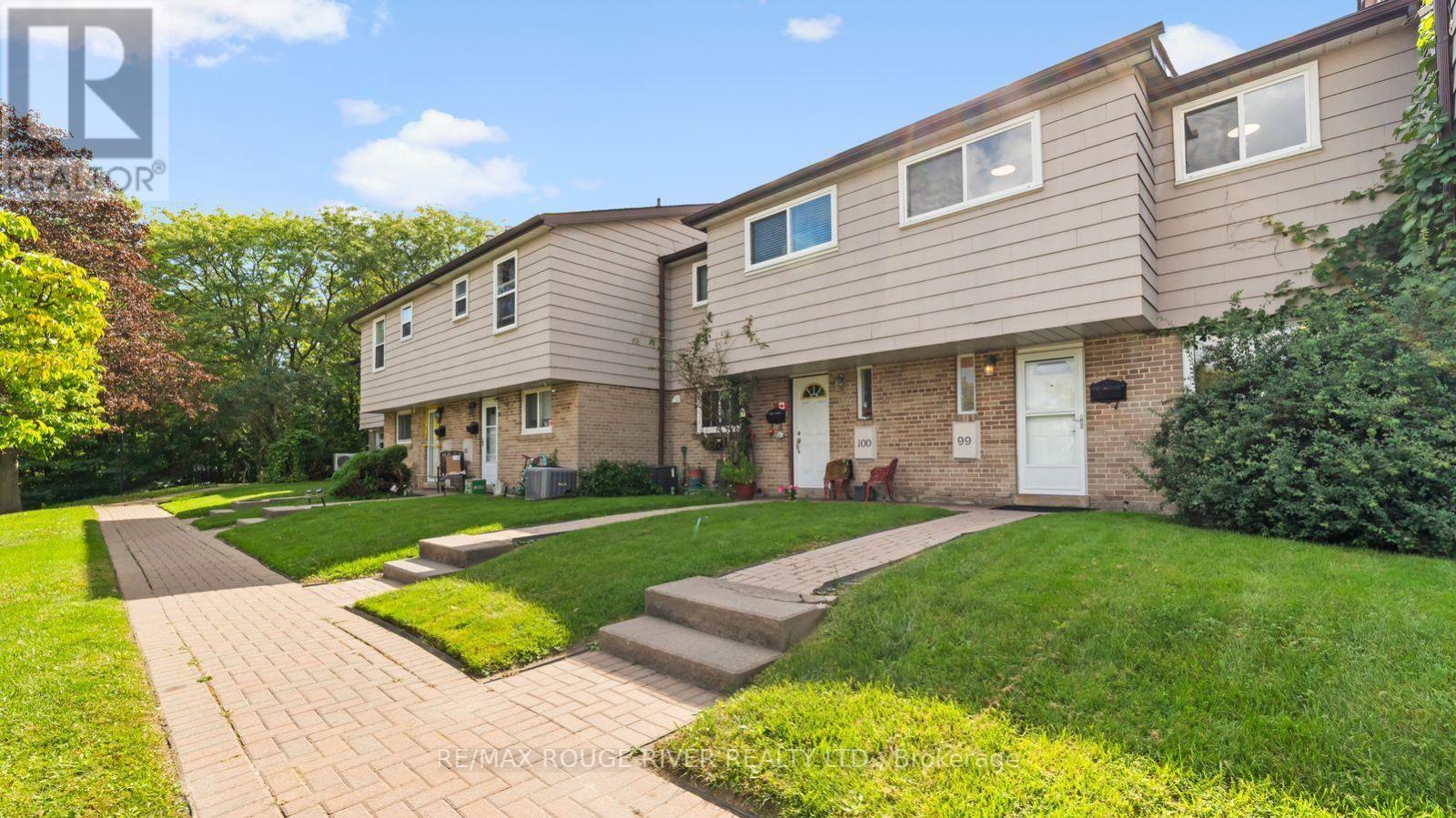 99 - 925 Bayly Street, Pickering, Ontario  L1W 1L4 - Photo 3 - E13793500