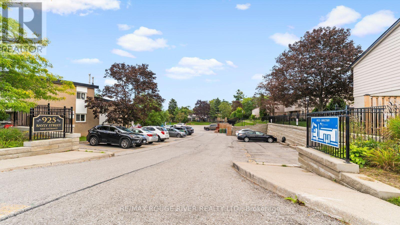 99 - 925 Bayly Street, Pickering, Ontario  L1W 1L4 - Photo 34 - E13793500
