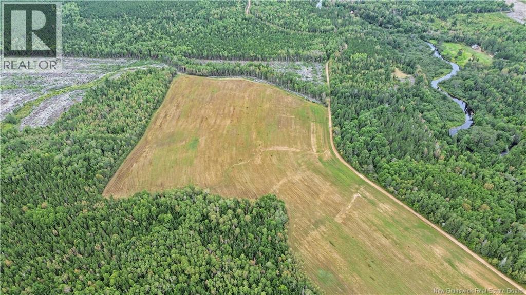 Lot Ch Des Heberts, Acadieville, New Brunswick  E4Y 1Y3 - Photo 6 - NB148069