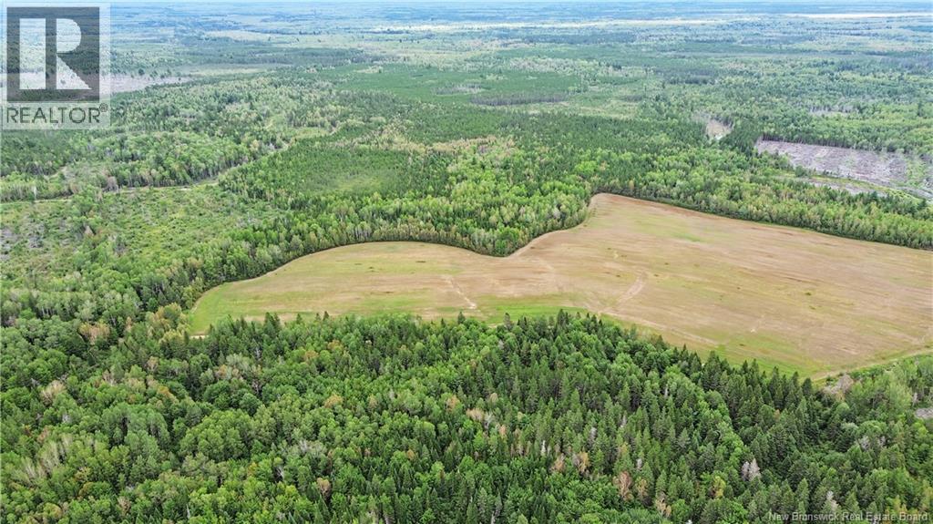Lot Ch Des Heberts, Acadieville, New Brunswick  E4Y 1Y3 - Photo 7 - NB148069