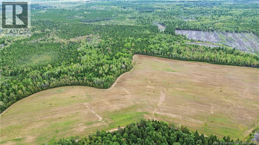 Lot Ch Des Heberts, Acadieville, New Brunswick  E4Y 1Y3 - Photo 8 - NB148069