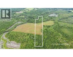 LOT Ch Des Heberts, acadieville, New Brunswick